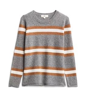 Pinque Crew Neck Sweater XXL